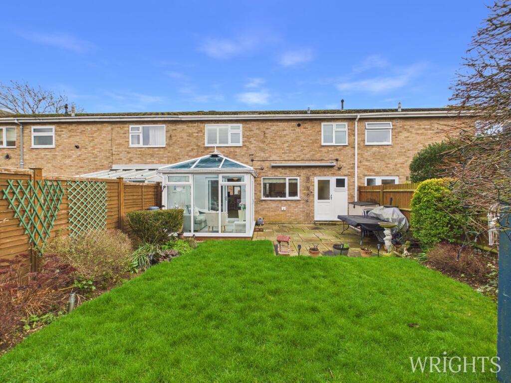 Additional image 26 of Hornsfield, Welwyn Garden City, AL7