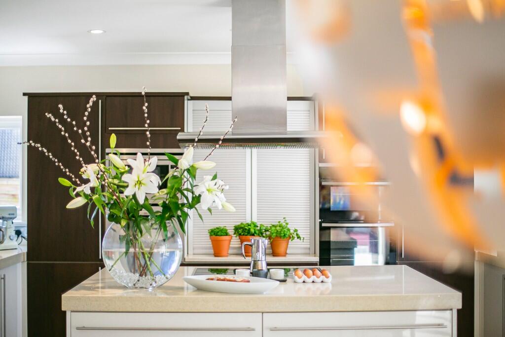 Additional image 4 of Truly distinctive family home, 1 Lamb Lane, Redbourn, AL3