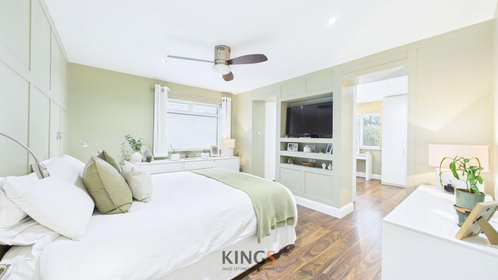 Additional image 4 of Upland Drive, Brookmans Park, AL9