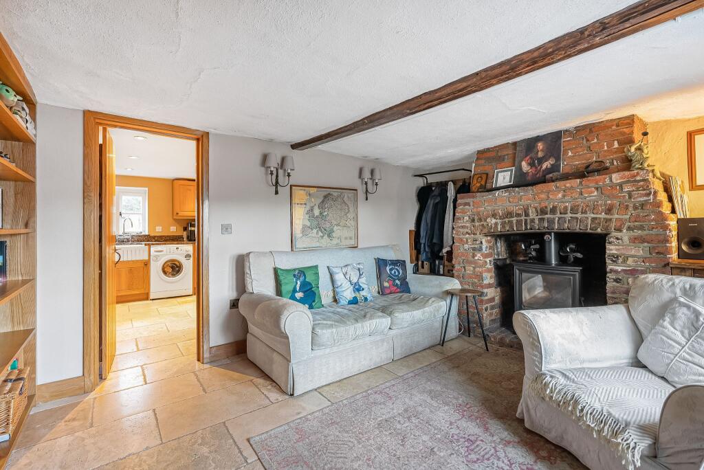 Additional image 2 of Station Road, Welham Green, AL9