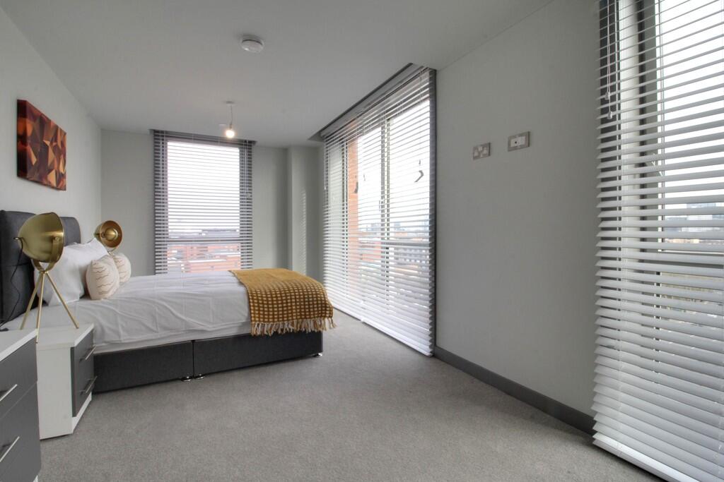 Additional image 6 of JQ Rise, 1 Goodman Street, Birmingham City Centre