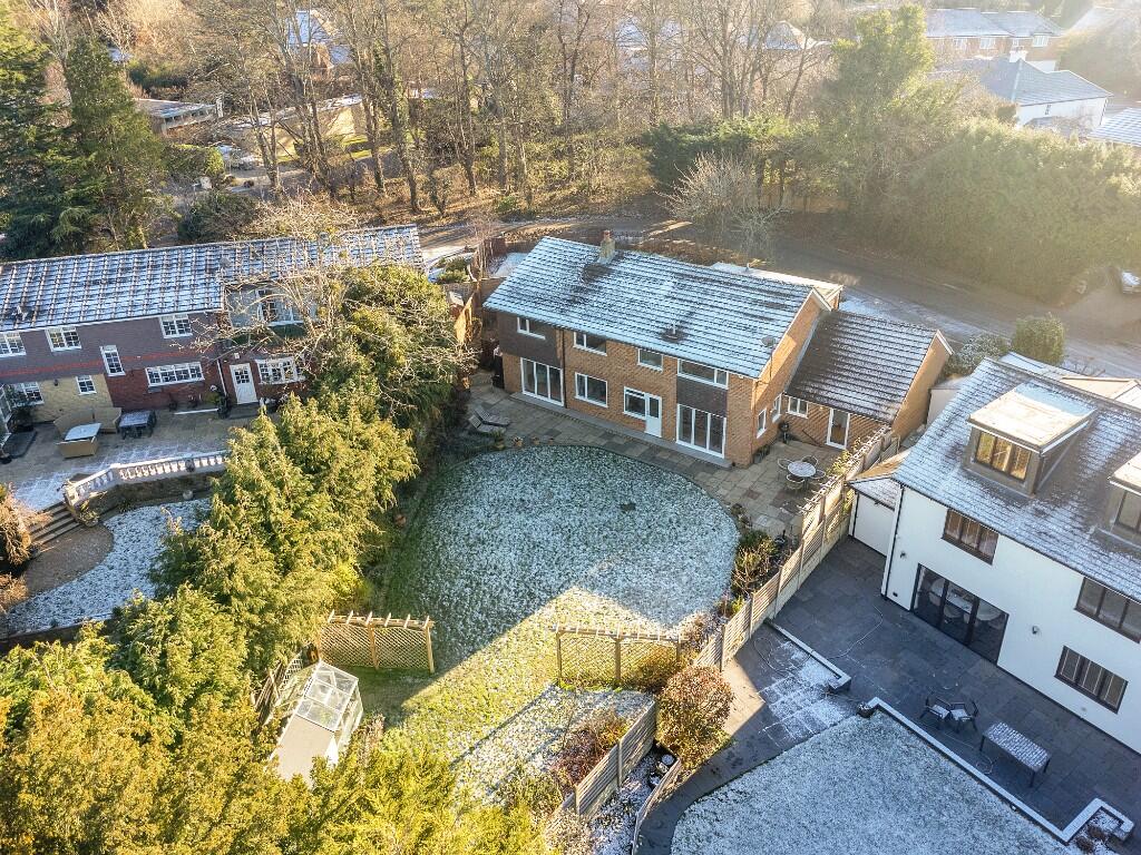 Additional image 38 of Fairway Close, Harpenden, Hertfordshire, AL5