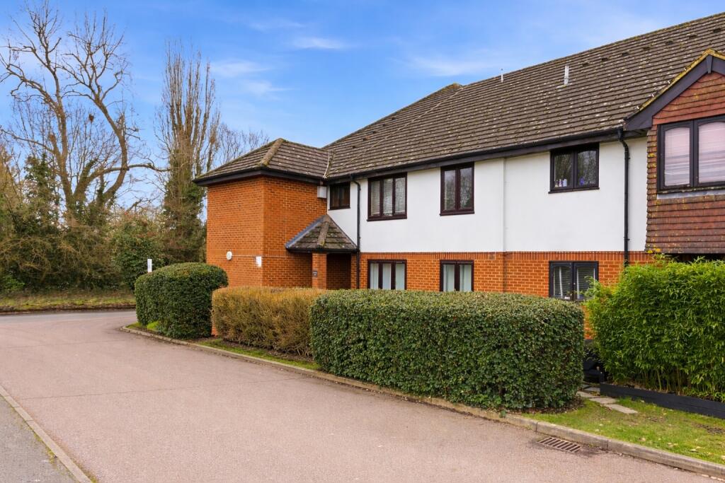 Ashbourne Court, Hill End Lane, St. Albans, Hertfordshire, AL4