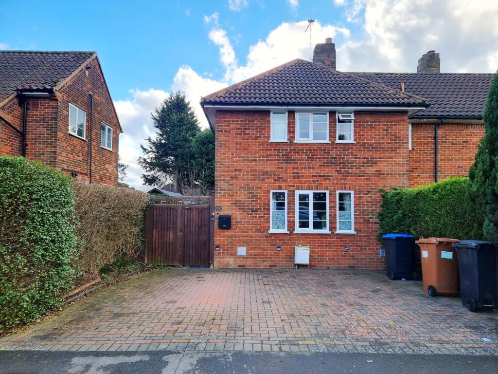 Holwell Road, Welwyn Garden City