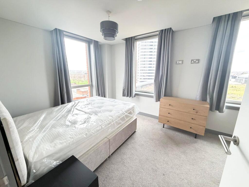 Additional image 5 of JQ Rise, 1 Goodman Street, Birmingham, B1