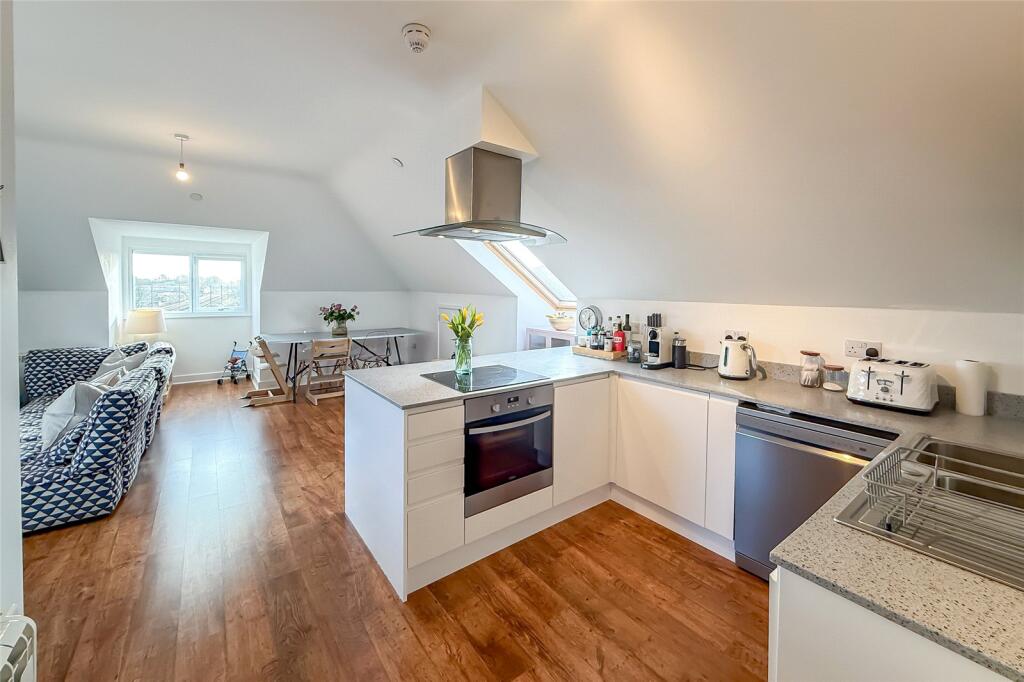 Additional image 14 of Porters Wood House, Porters Wood, St. Albans, Hertfordshire, AL3