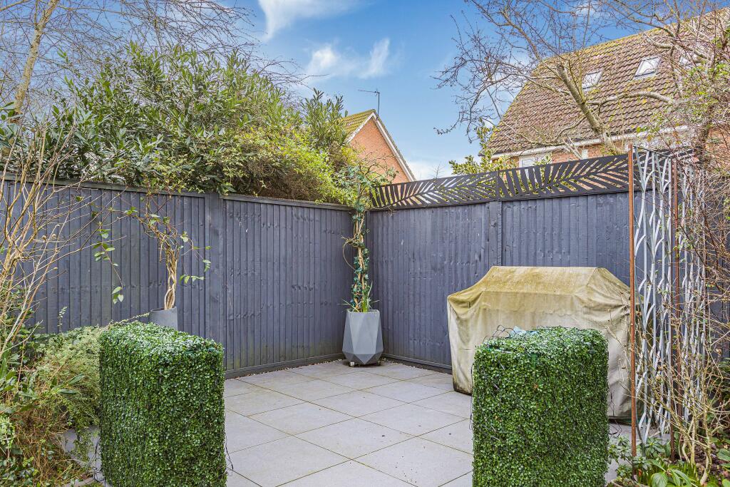 Additional image 25 of Bluebell Way, Hatfield, Hertfordshire, AL10