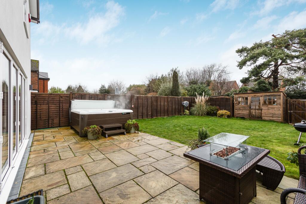 Additional image 9 of Carisbrooke Road, St. Albans, Hertfordshire, AL2