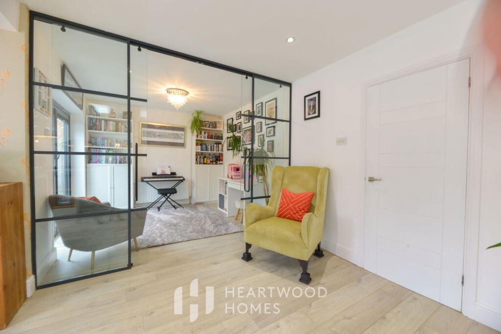 Additional image 12 of The Ridgeway, St. Albans, AL4 9UB