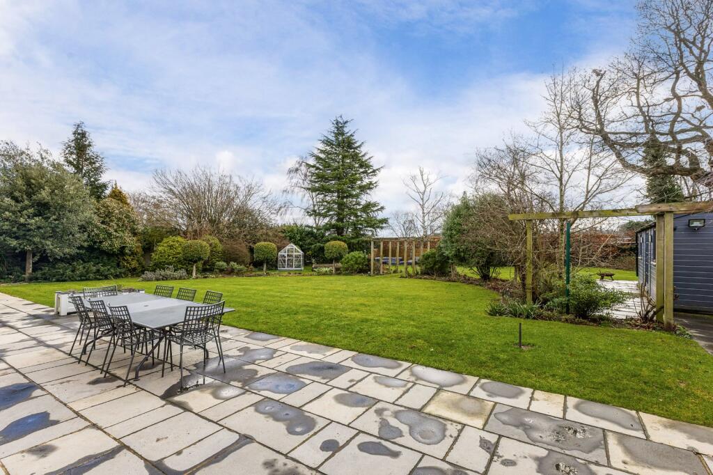 Additional image 13 of The Uplands, Harpenden, Hertfordshire