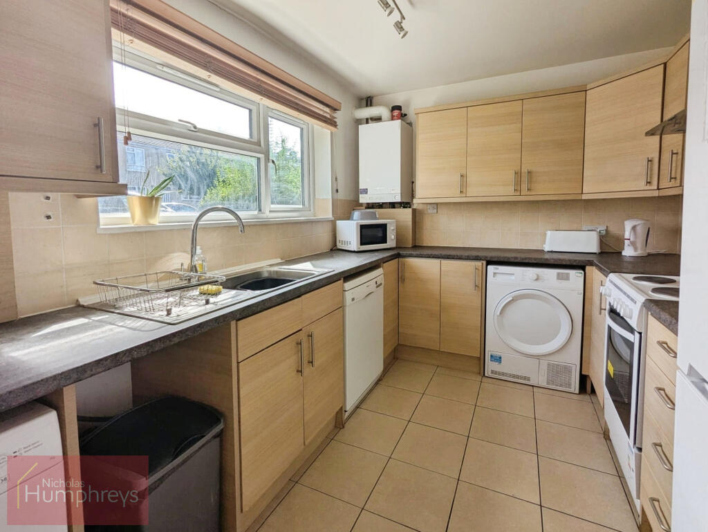 Additional image 12 of Deerswood Avenue, Hatfield, AL10