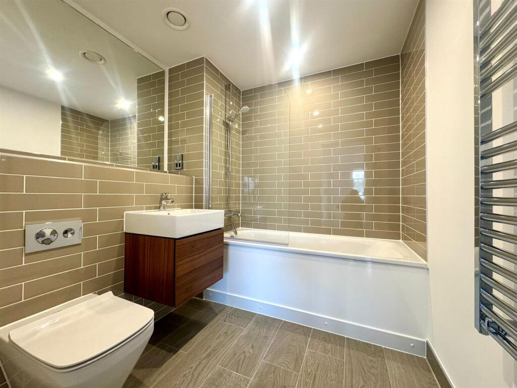 Additional image 11 of Upper Gough Street, Birmingham