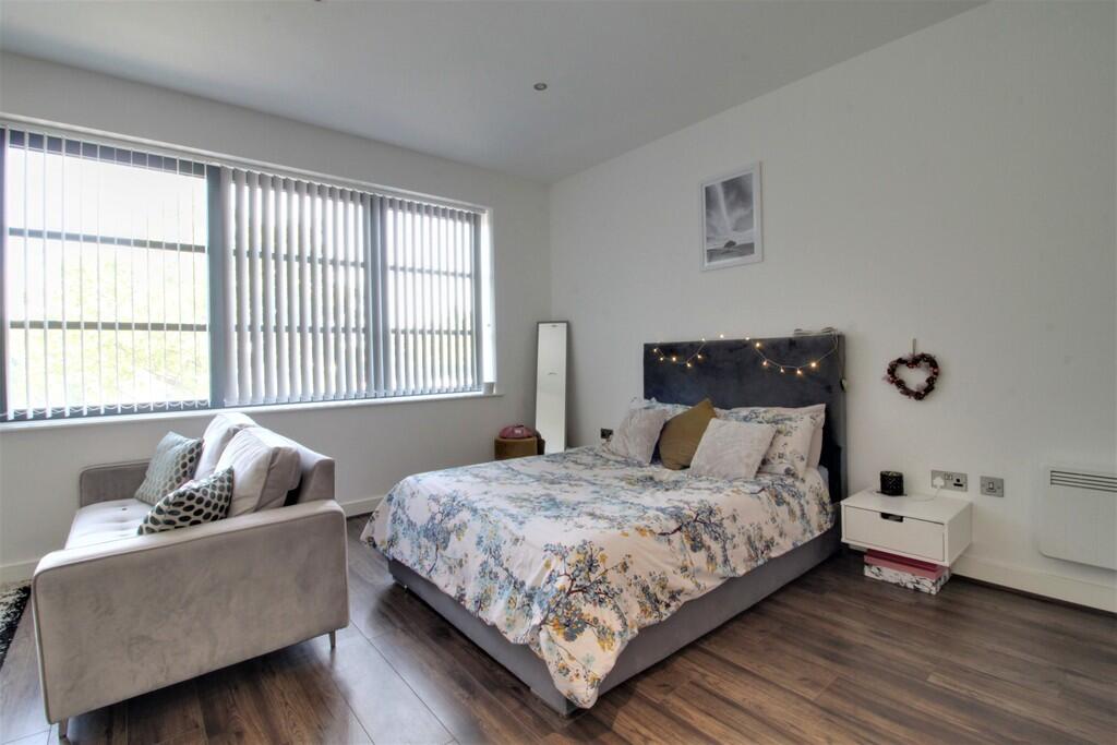 Additional image 3 of The Kettleworks, Jewellery Quarter, Birmingham