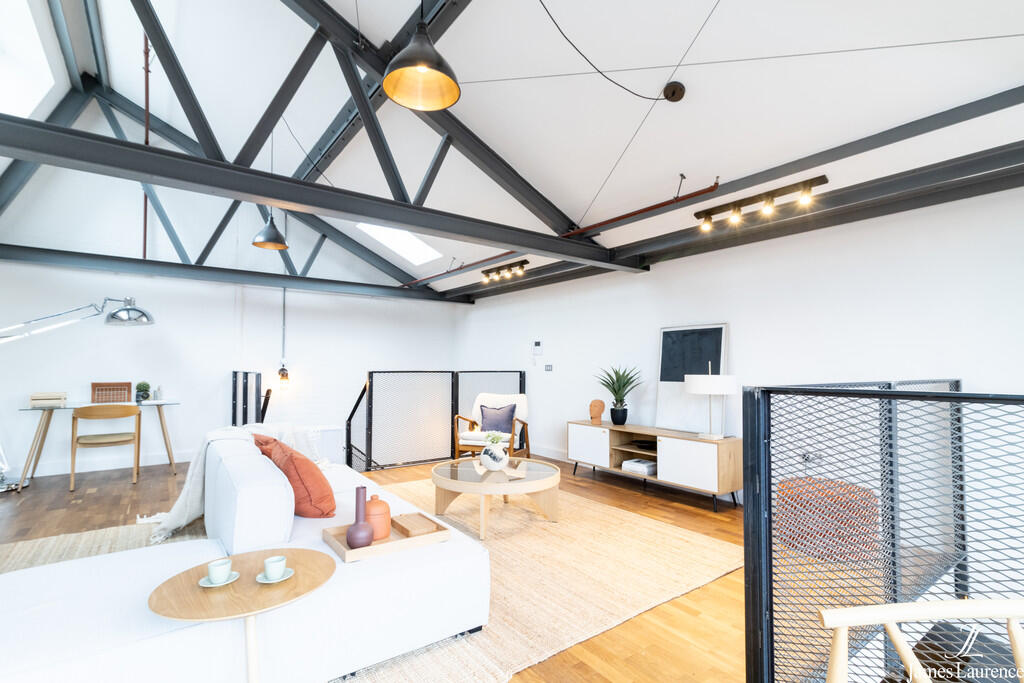 Additional image 22 of 2B Alben Works, 2 Legge Lane, Jewellery Quarter