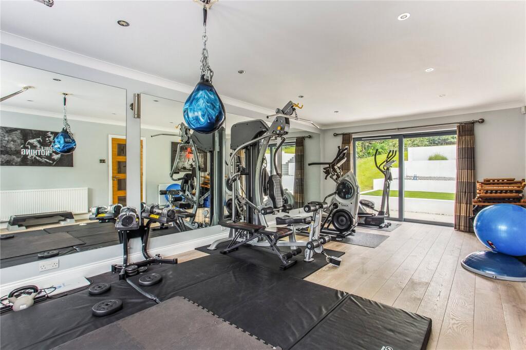 Additional image 10 of Harmer Green Lane, Welwyn, Hertfordshire, AL6