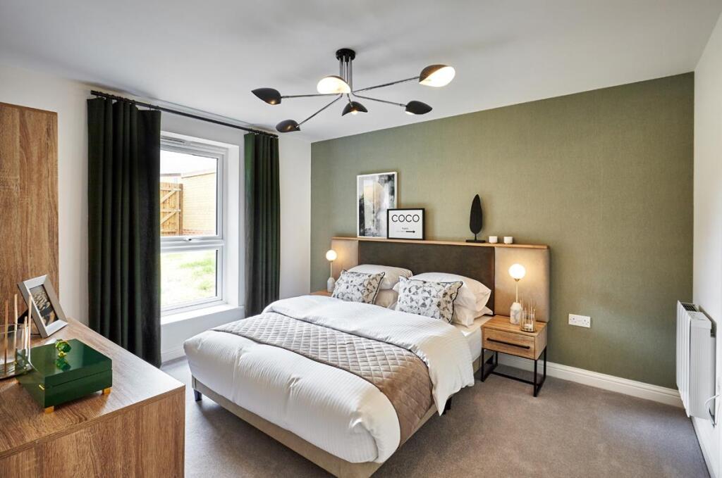 Additional image 5 of Orchard Drive, Orchard Gardens, St Albans