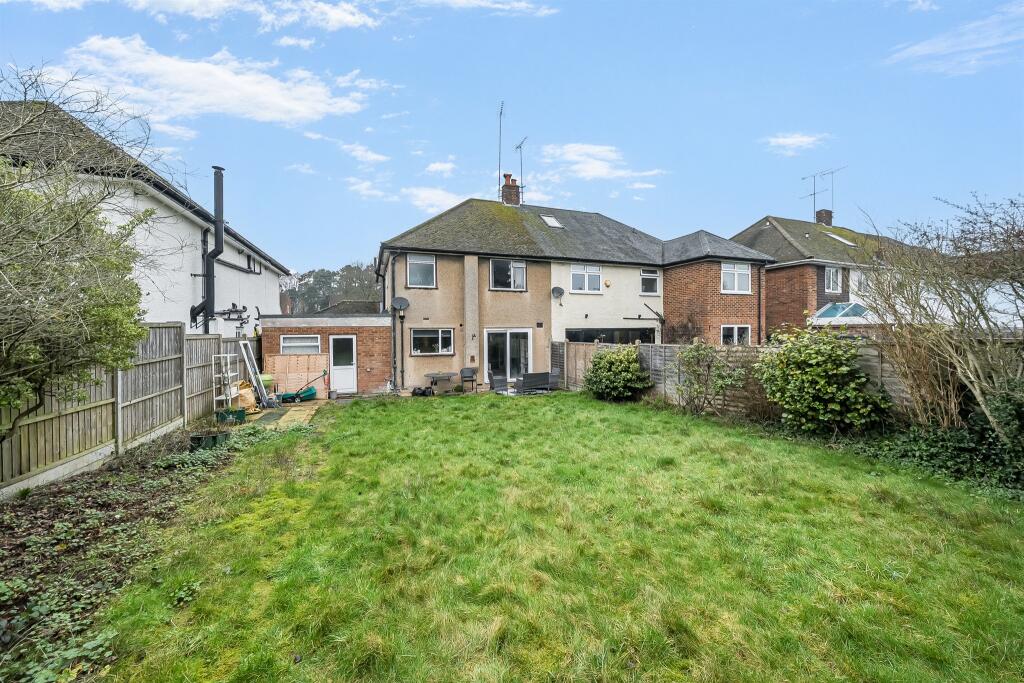 Additional image 3 of Beech Road, St. Albans