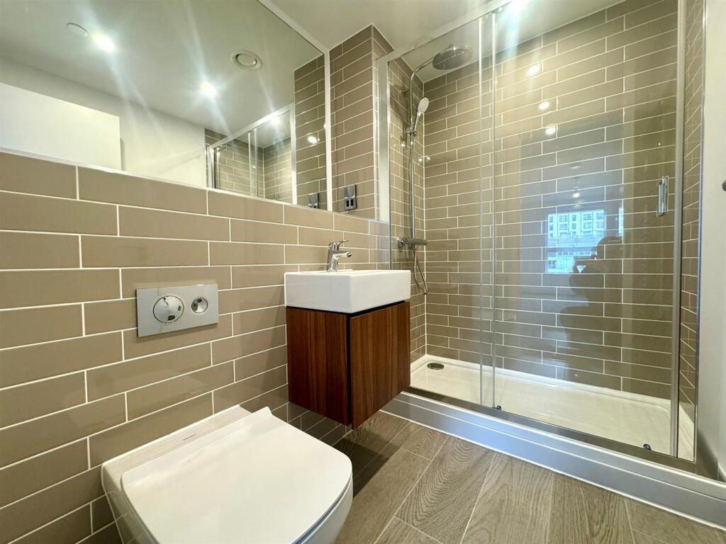 Additional image 8 of Upper Gough Street, Birmingham