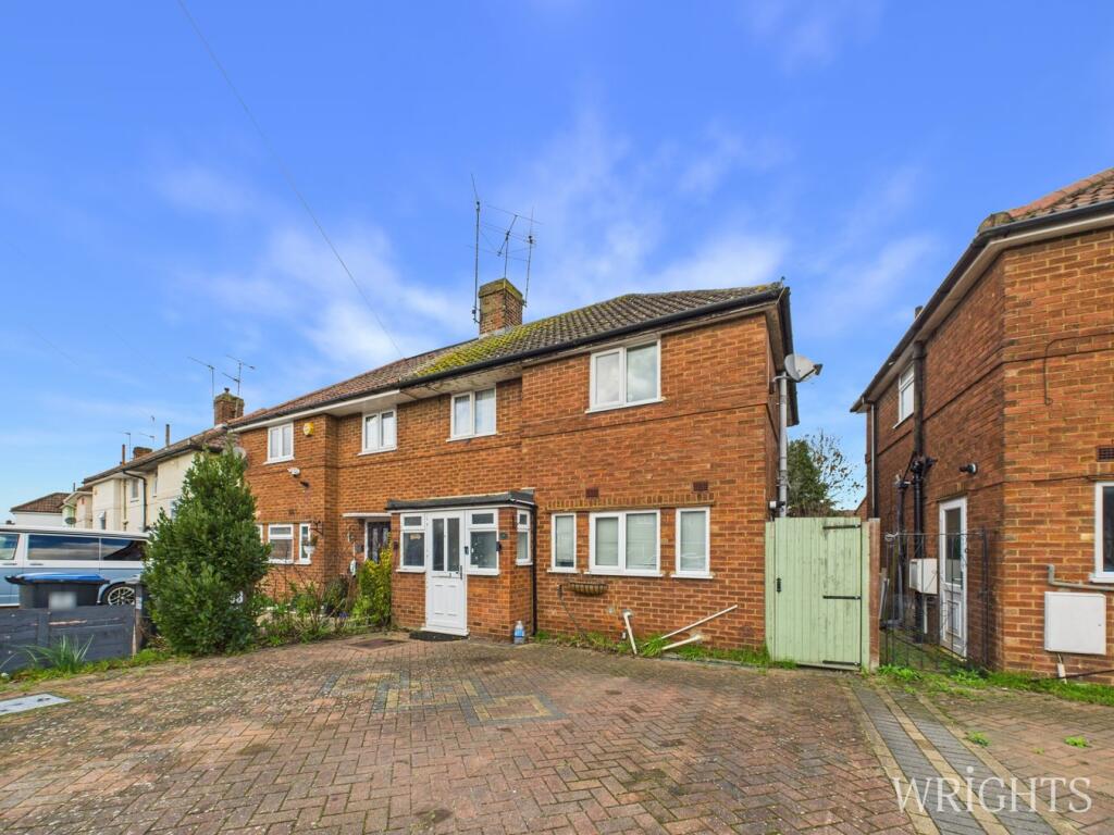 Additional image 12 of Crawford Road, HATFIELD, AL10