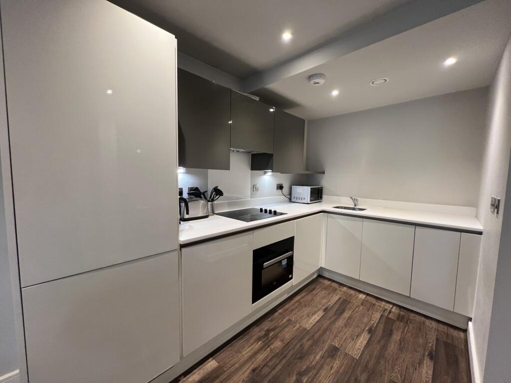 Additional image 8 of Pope Street, Birmingham, West Midlands, B1