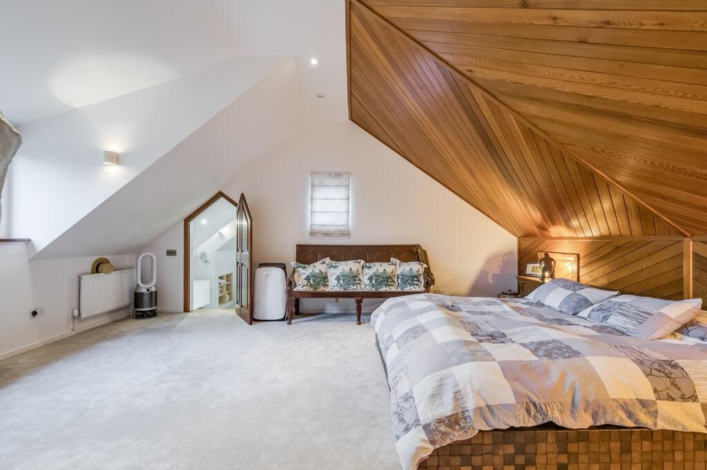 Additional image 21 of Oaklands Rise, Oaklands, Welwyn, Hertfordshire, AL6