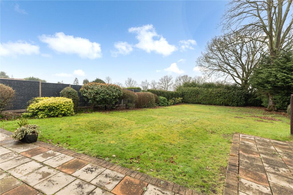 Additional image 16 of Great North Road, North Mymms, Hatfield, Hertfordshire, AL9