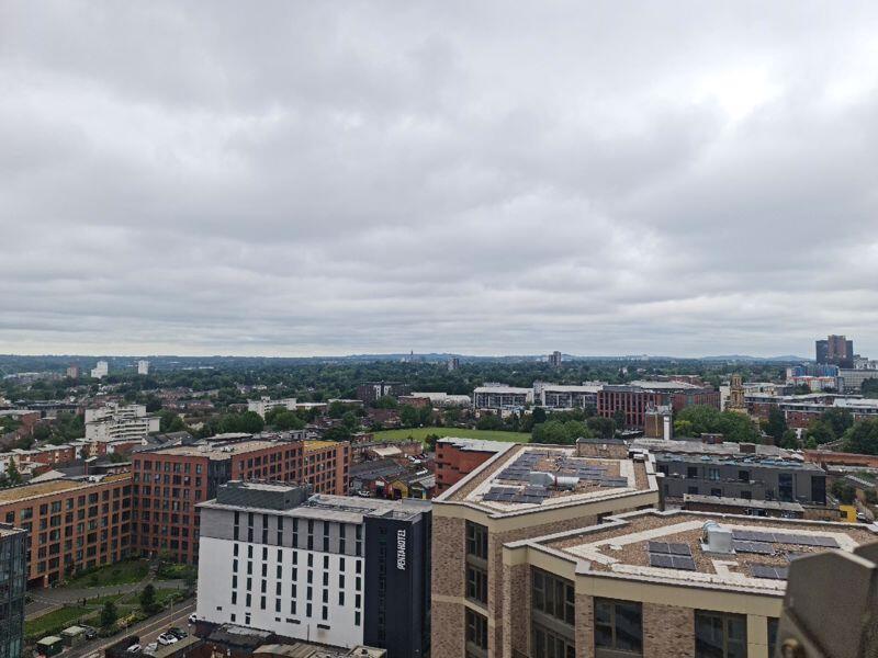 Additional image 11 of Cleveland Tower, Holloway Head, Birmingham, B1 1UE