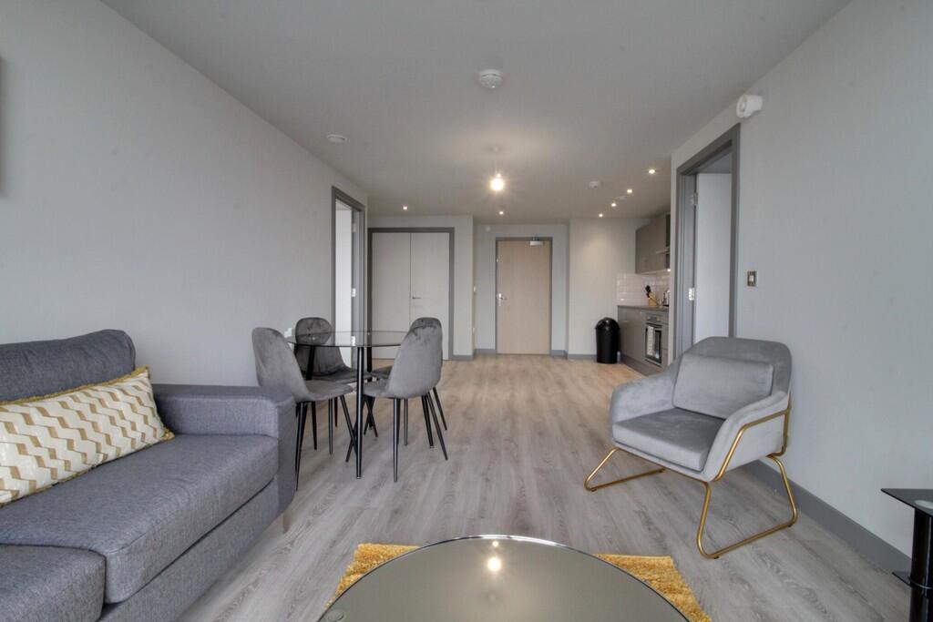 Additional image 23 of JQ Rise, 1 Goodman Street, Birmingham City Centre