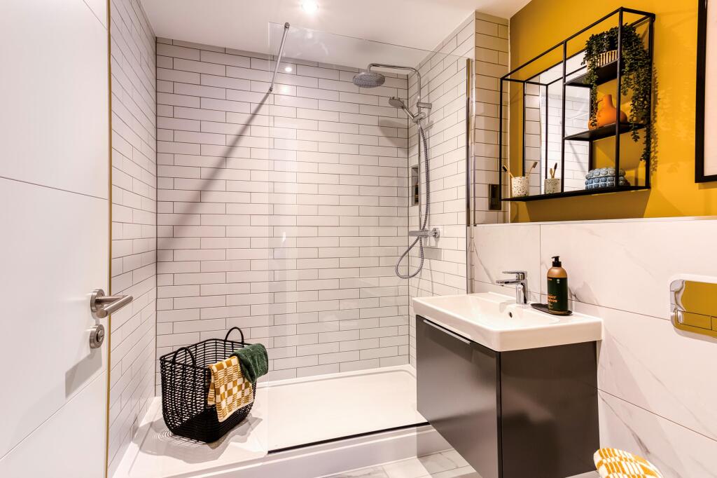 Additional image 14 of One-Bed Apartment For Sale | Charles Green Residence, Tenby Street, Birmingham, B1 | Knight Frank