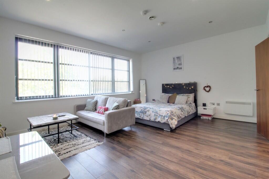 Additional image 4 of The Kettleworks, Jewellery Quarter, Birmingham