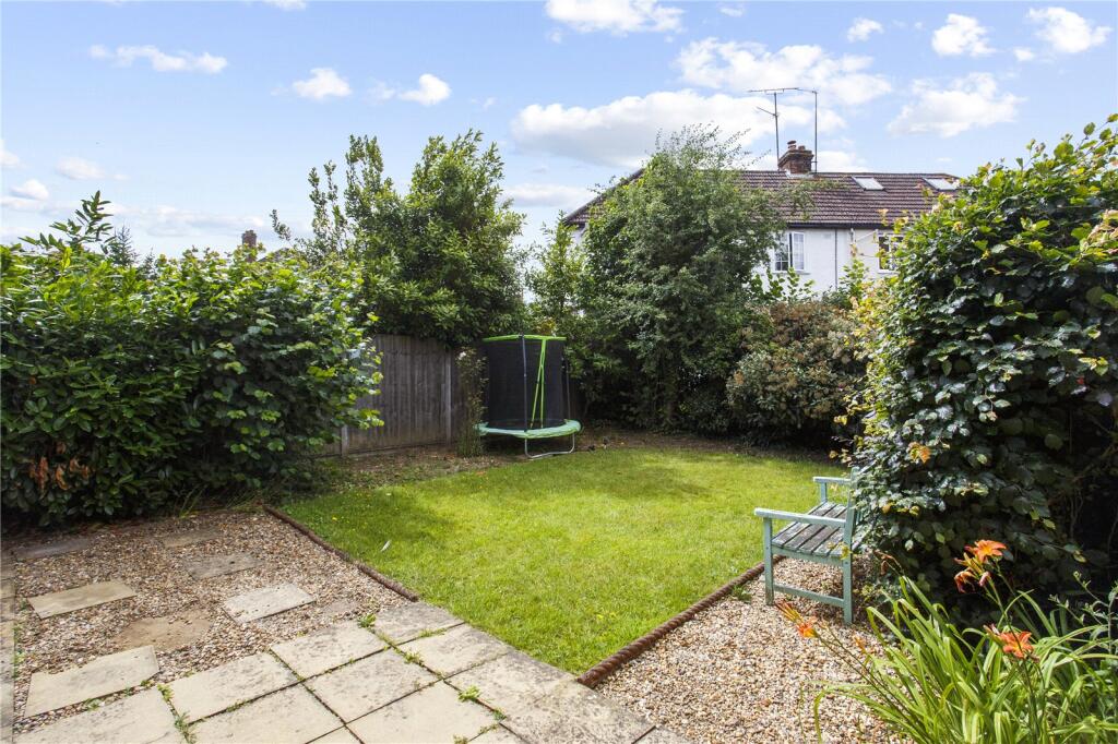 Additional image 10 of Coleswood Road, Harpenden, Hertfordshire, AL5