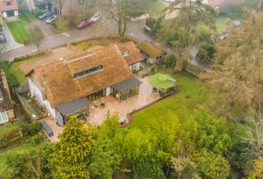 Additional image 31 of Oaklands Rise, Oaklands, Welwyn, Hertfordshire, AL6