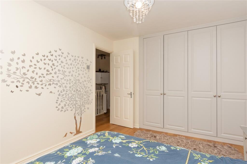 Additional image 7 of Harvesters, St. Albans, Hertfordshire