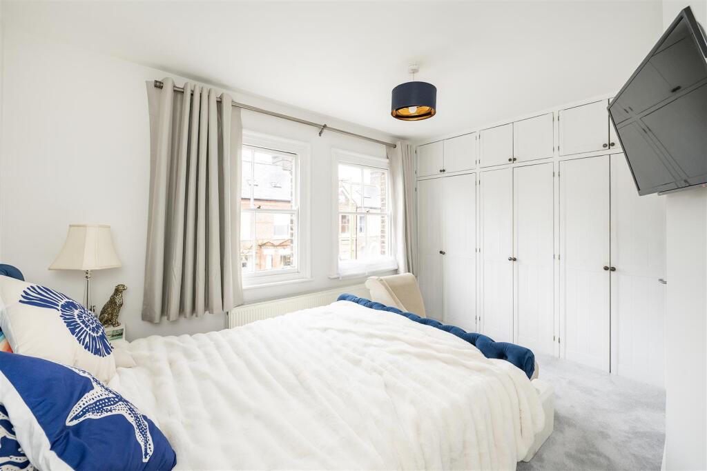 Additional image 5 of Cowper Road, Harpenden