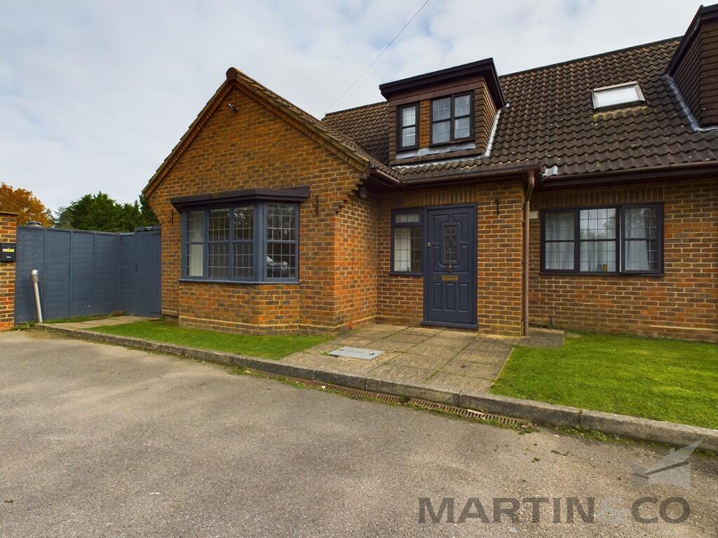 Additional image 11 of Bricket Lodge, Lye Lane