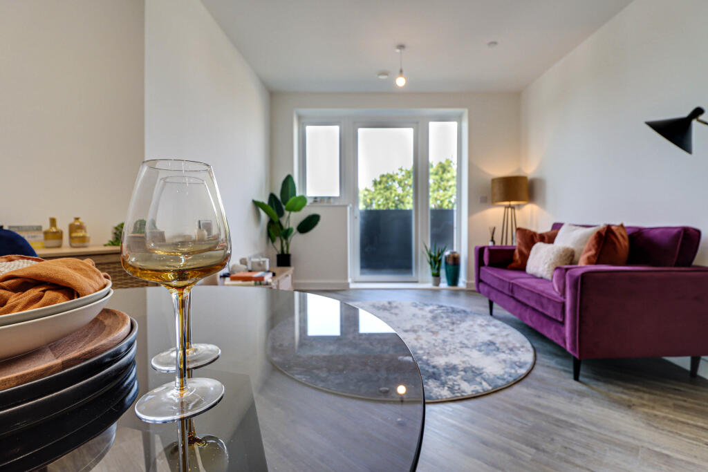 Additional image 8 of Vista House, High View, Hatfield, AL10