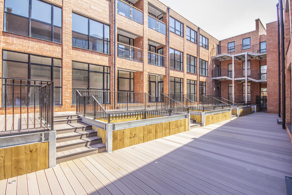 Additional image 9 of Tenby Heights, Tenby Street North, Jewellery Quarter, B1