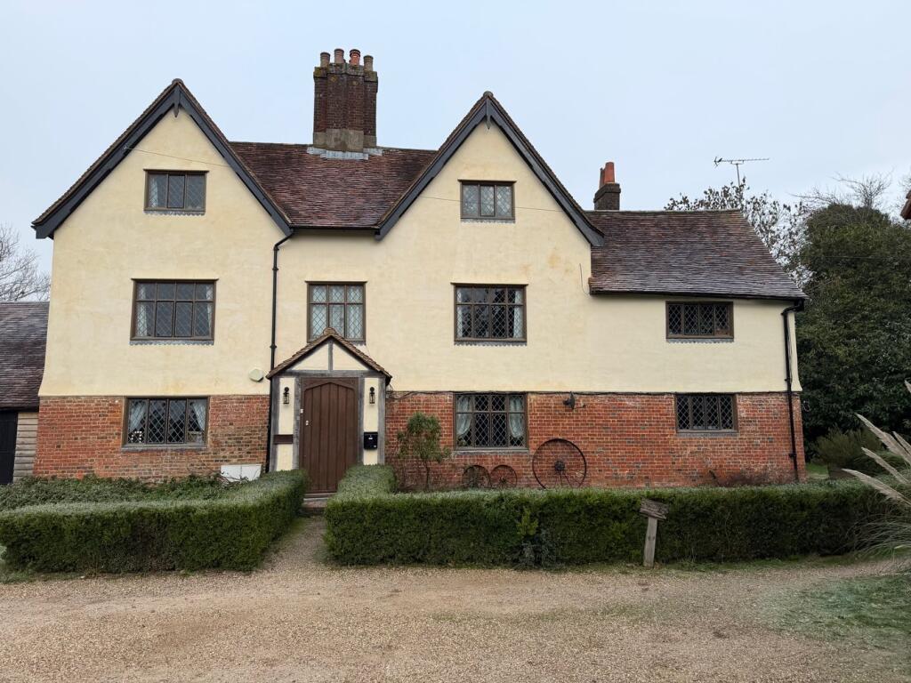 Hatfield Road, Smallford, St Albans, AL4