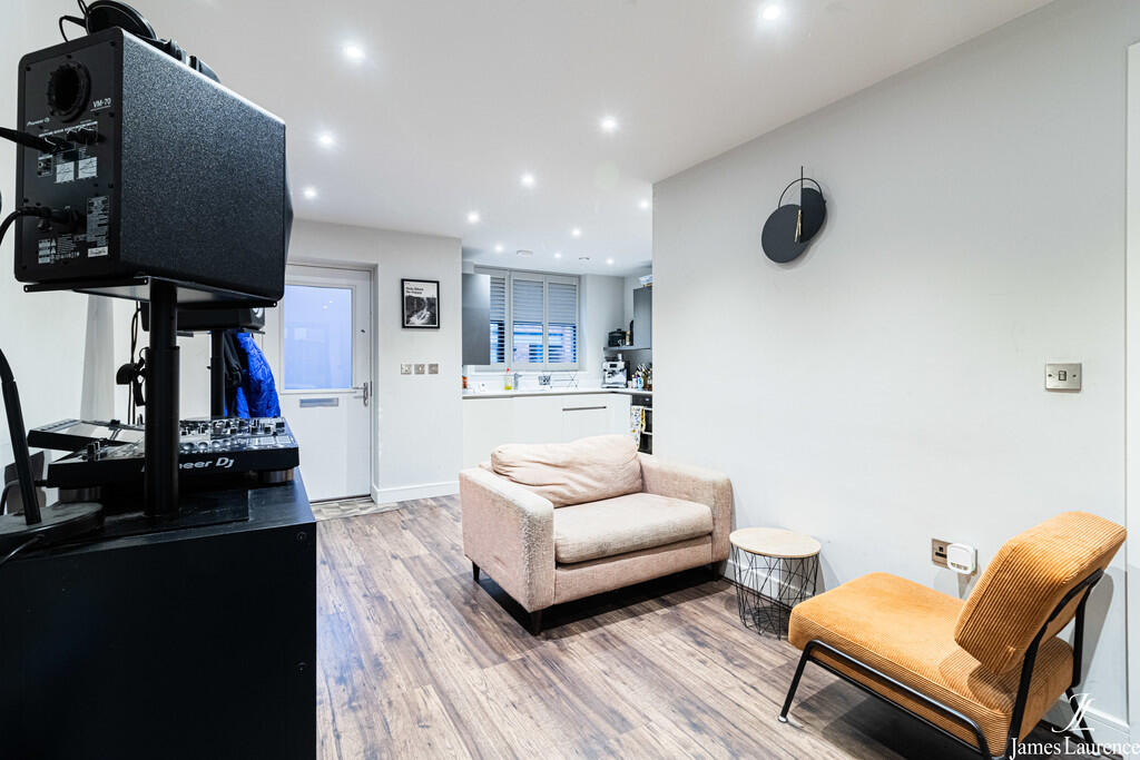 Additional image 12 of Tenby Street South, Jewellery Quarter, Birmingham City Centre