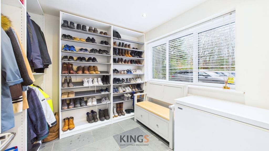 Additional image 19 of Upland Drive, Brookmans Park, AL9