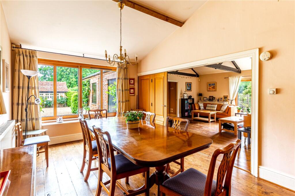 Additional image 10 of Ferrers Hill Farm, Pipers Lane, Markyate, AL3