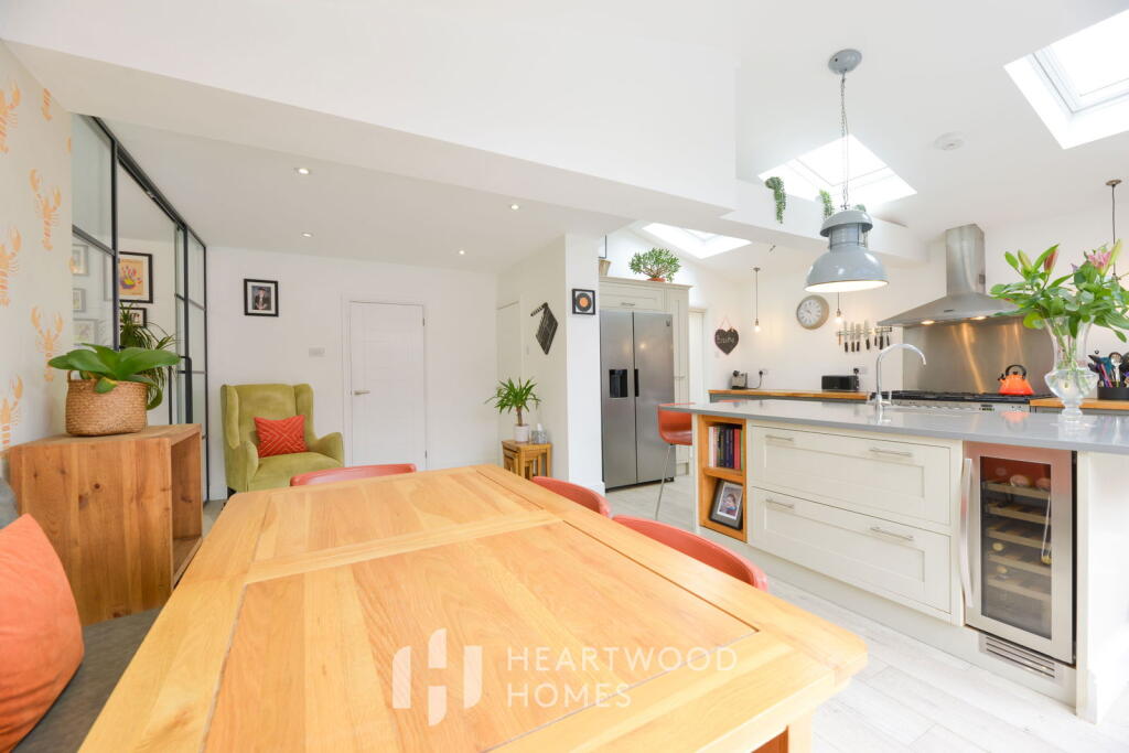 Additional image 10 of The Ridgeway, St. Albans, AL4 9UB