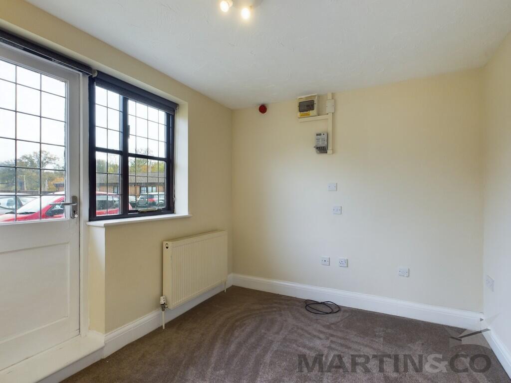 Additional image 7 of Bricket Lodge, Lye Lane