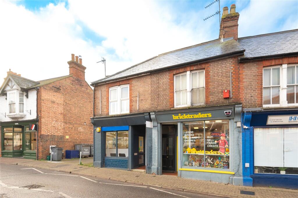 Additional image 9 of Catherine Street, St. Albans, Hertfordshire