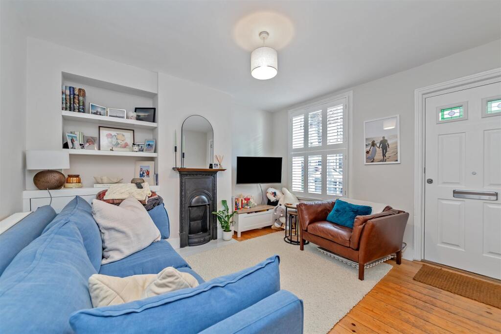 Additional image 4 of Oster Street, St. Albans