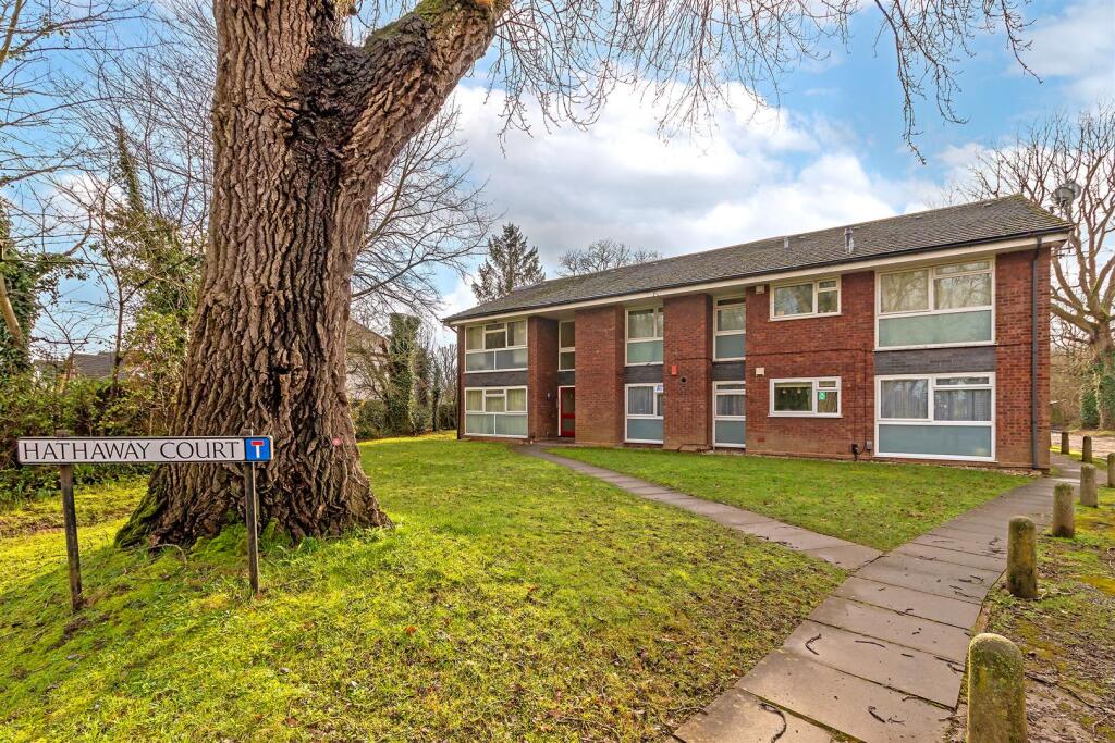 Hatfield Road, St. Albans