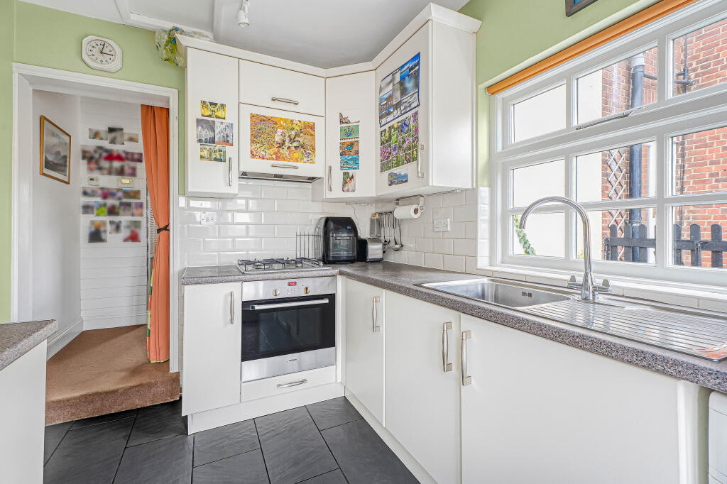 Additional image 7 of Verulam Road, St Albans, AL3