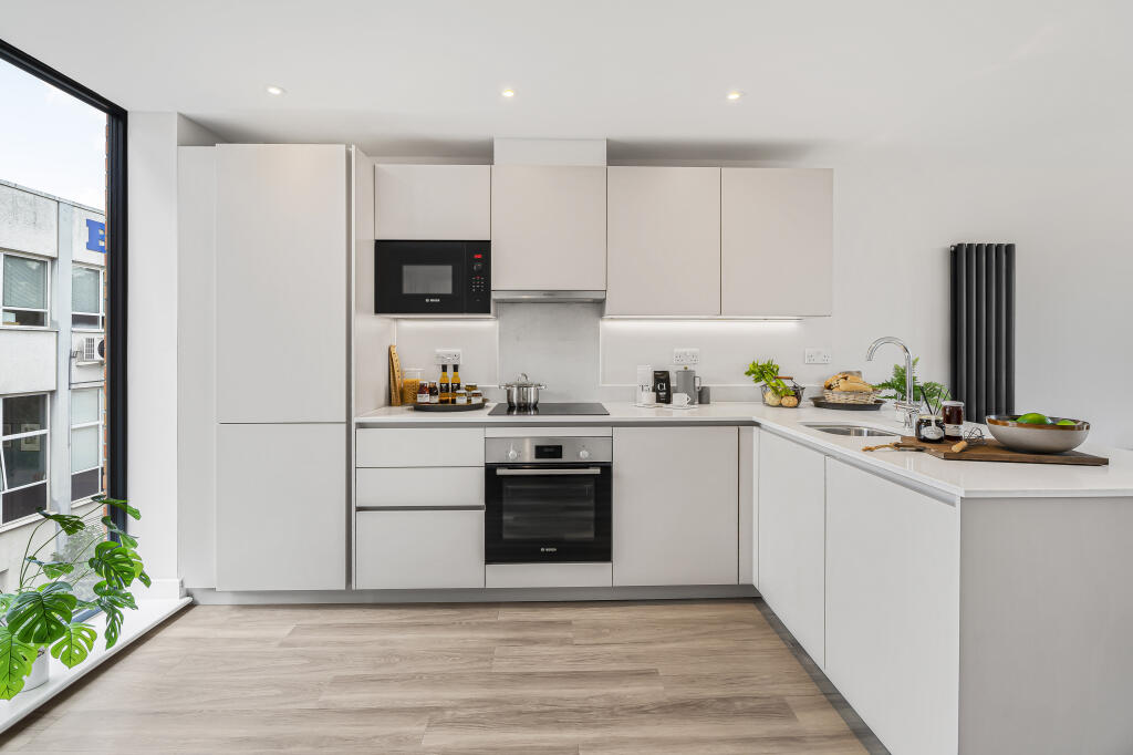 Additional image 20 of Goode House, Old Electricity Works, Campfield Road, St Albans, AL1