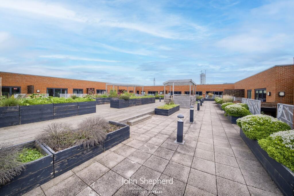 Additional image 11 of Kettleworks, 126 Pope Street, Birmingham, West Midlands, B1