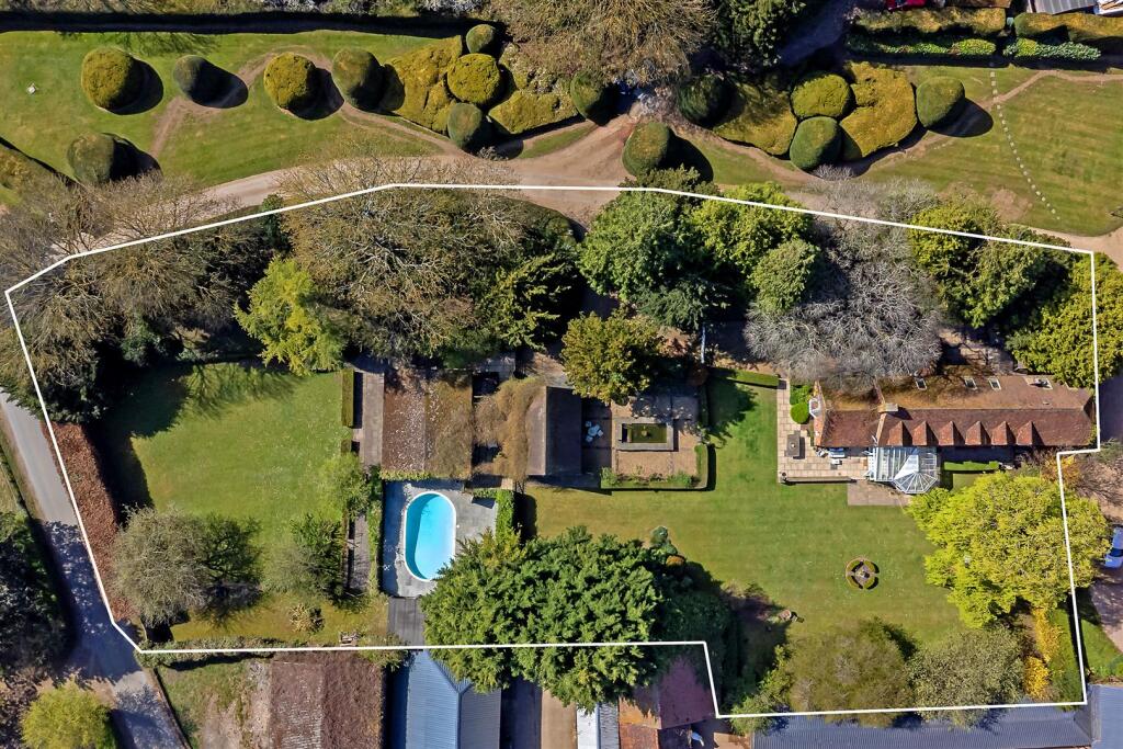 Additional image 8 of Sandridgebury Lane, Sandridgebury, St. Albans